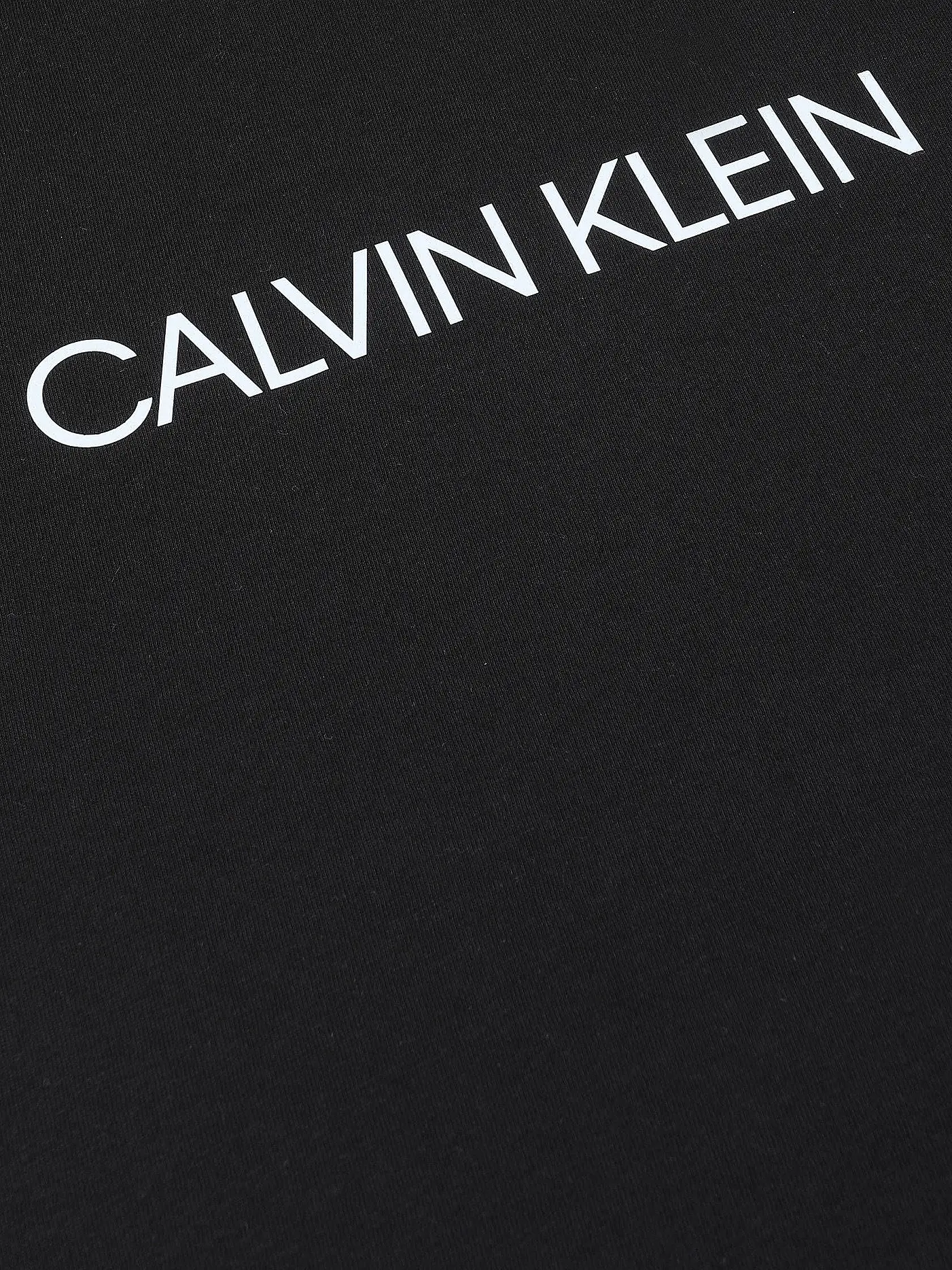 CALVIN KLEIN JEANS | Jungen T-Shirt | 